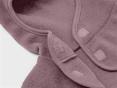 Name It grape shake fleece elefanthue polyester